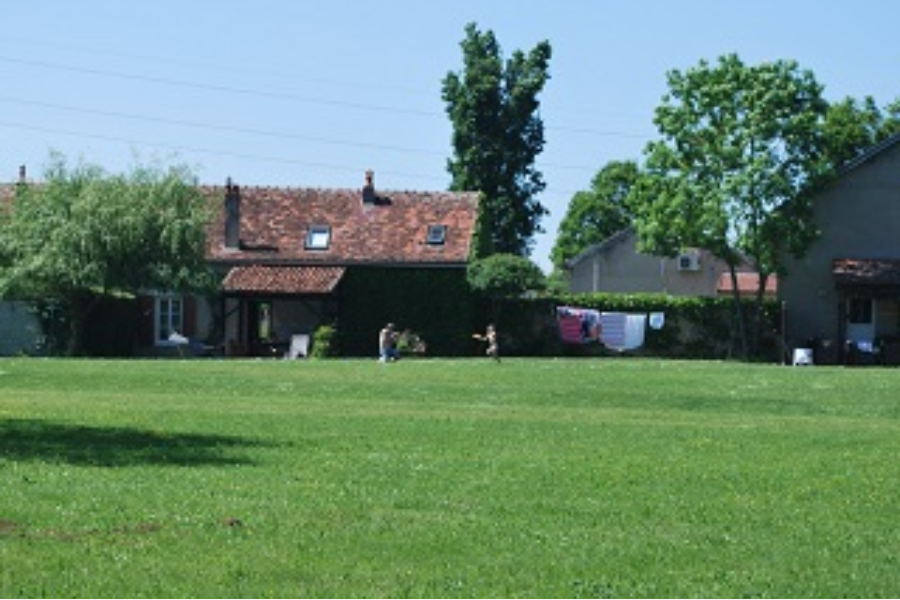 DOMAINE DES GANDINS