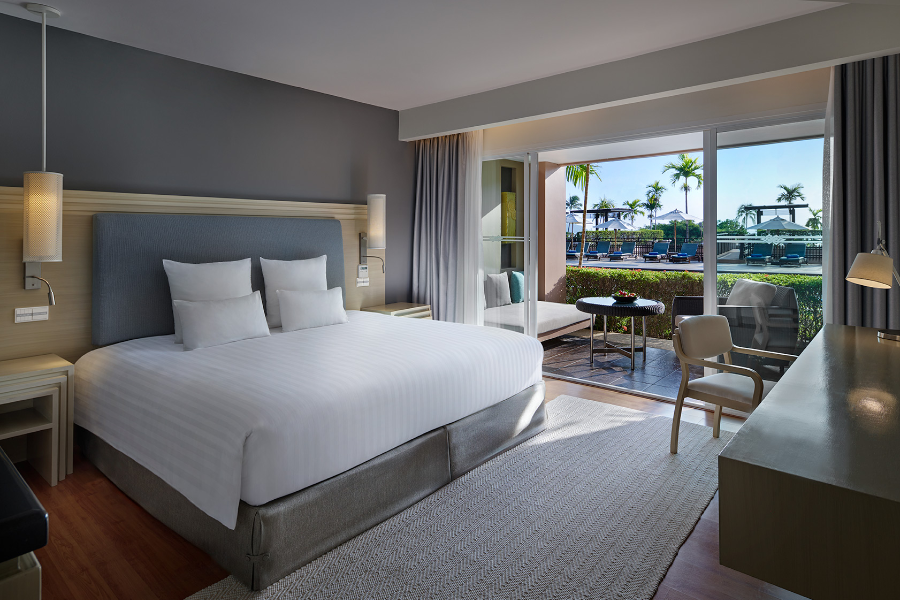 Deluxe Room - Assets by Pullman Phuket Panwa Beach Resort