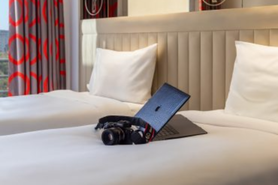 IBIS STYLES HOTEL