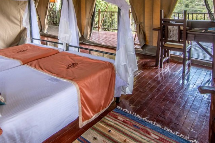 ASHNIL SAMBURU CAMP