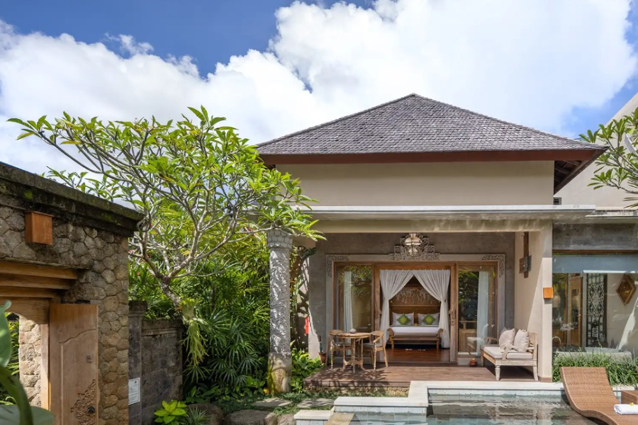 THE ALENA RESORT A PRAMANA EXPERIENCE