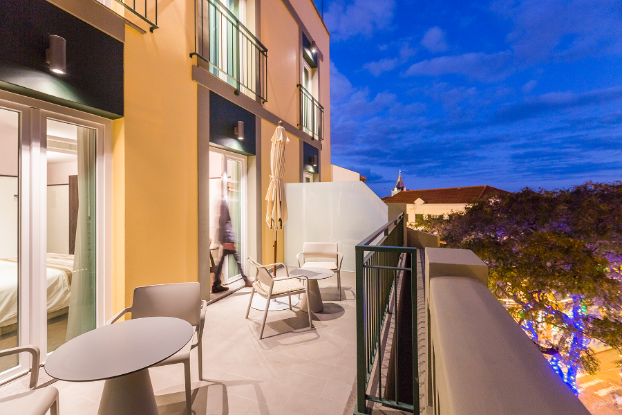 CASTANHEIRO BOUTIQUE HOTEL