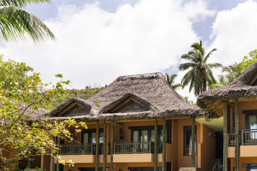 CONSTANCE LEMURIA RESORT - CONSTANCE LEMURIA RESORT