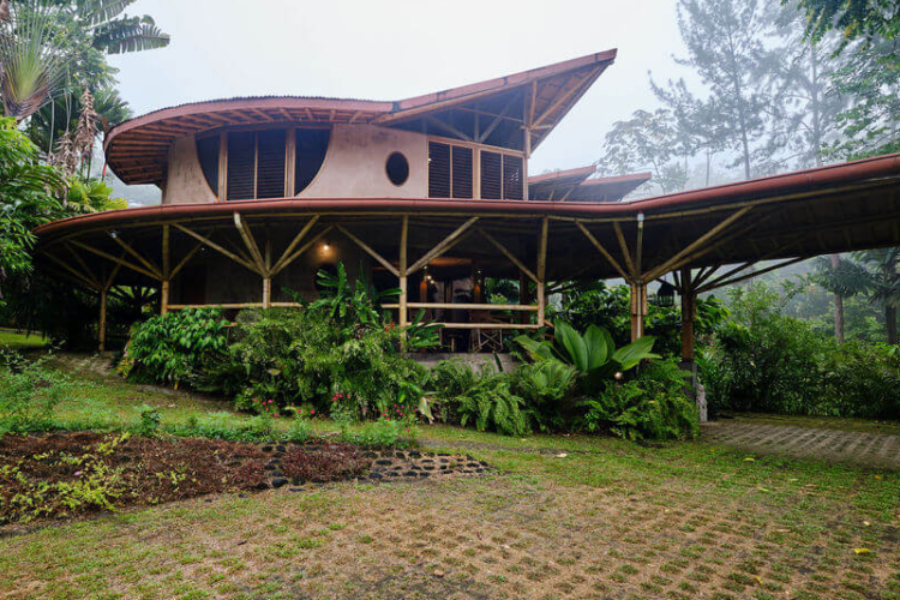 FINCA LUNA NUEVA LODGE