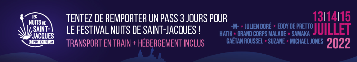 Gagnez votre séjour pour un Noël au pays des châteaux, en Touraine