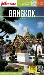 BANGKOK -