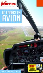 FRANCE EN AVION -