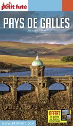 PAYS DE GALLES -