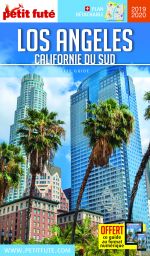 LOS ANGELES / CALIFORNIE DU SUD -
