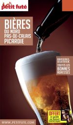GUIDE DES BIÈRES DU NORD -