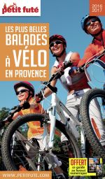 BALADES À VÉLO PROVENCE -