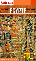 EGYPTE -