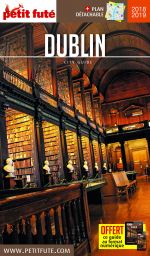 DUBLIN -