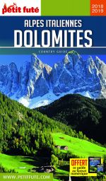DOLOMITES ET ALPES ITALIENNES -