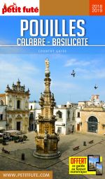 POUILLES-CALABRE-BASILICATE -