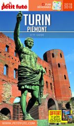 TURIN / PIÉMONT -