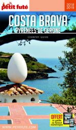 COSTA BRAVA -