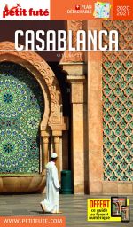 CASABLANCA -