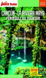 CANCÚN - LA RIVIERA MAYA / PÉNINSULE DU YUCATÁN -