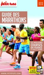 GUIDE DES MARATHONS / SEMI MARATHONS / TRAILS -