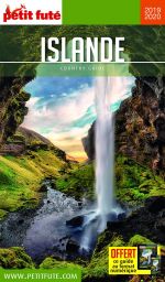 ISLANDE -