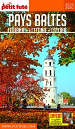 PAYS BALTES -
