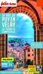 LA VOIE DU PUY EN VELAY -