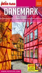 DANEMARK - FÉROÉ -