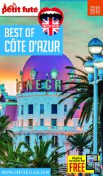 BEST OF COTE D'AZUR -