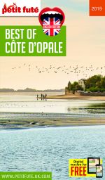 BEST OF CÔTE D'OPALE -