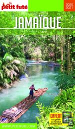 JAMAÏQUE -