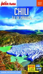CHILI - ÎLE DE PÂQUES -
