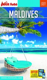 MALDIVES -