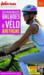 BALADES À VÉLO BRETAGNE -