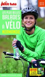 BALADES À VÉLO NORMANDIE -