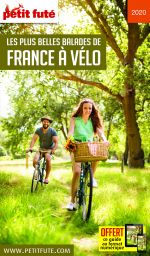 LES PLUS BELLES BALADES DE FRANCE À VÉLO -