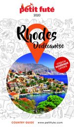 RHODES / DODÉCANÈSE -