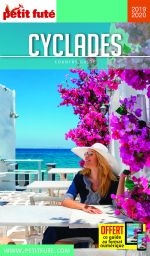 CYCLADES -