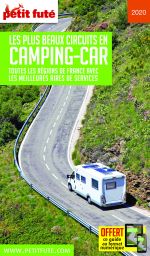 FRANCE CAMPING CAR -