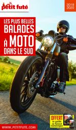 MOTO DANS LE SUD -
