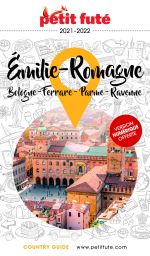 EMILIE-ROMAGNE -