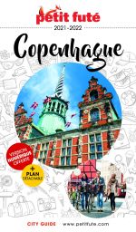 COPENHAGUE -