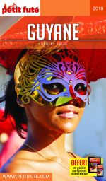 GUYANE -
