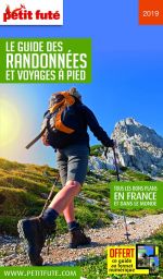 GUIDE DES RANDONNÉES À PIED -