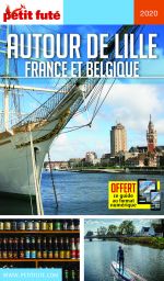 AUTOUR DE LILLE -