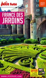FRANCE DES JARDINS -