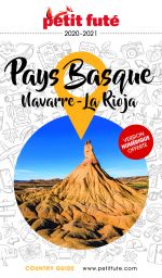PAYS BASQUE / NAVARRE - RIOJA -