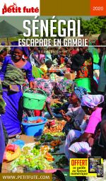 SÉNÉGAL -