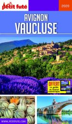 AVIGNON - VAUCLUSE -