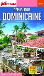 RÉPUBLIQUE DOMINICAINE -